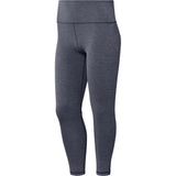 adidas Optime 7/8 Plus Size Tights - Womens Training