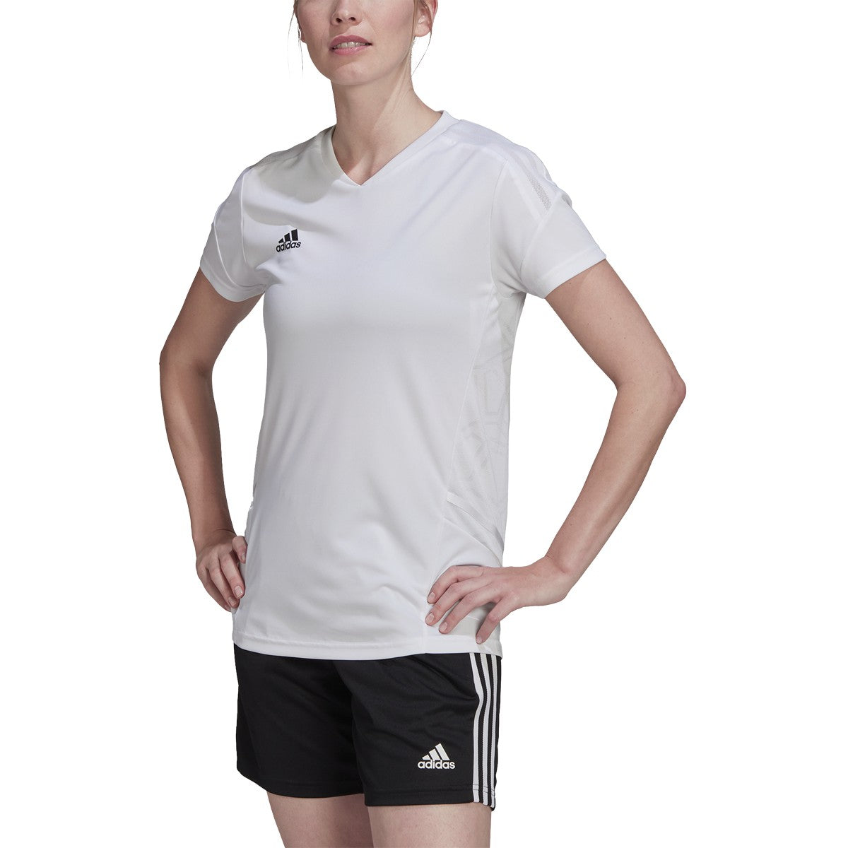 adidas Condivo22 Jersey - Womens Soccer