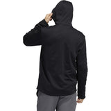 adidas Game and Go Full Zip Hoodie - Mens Casual