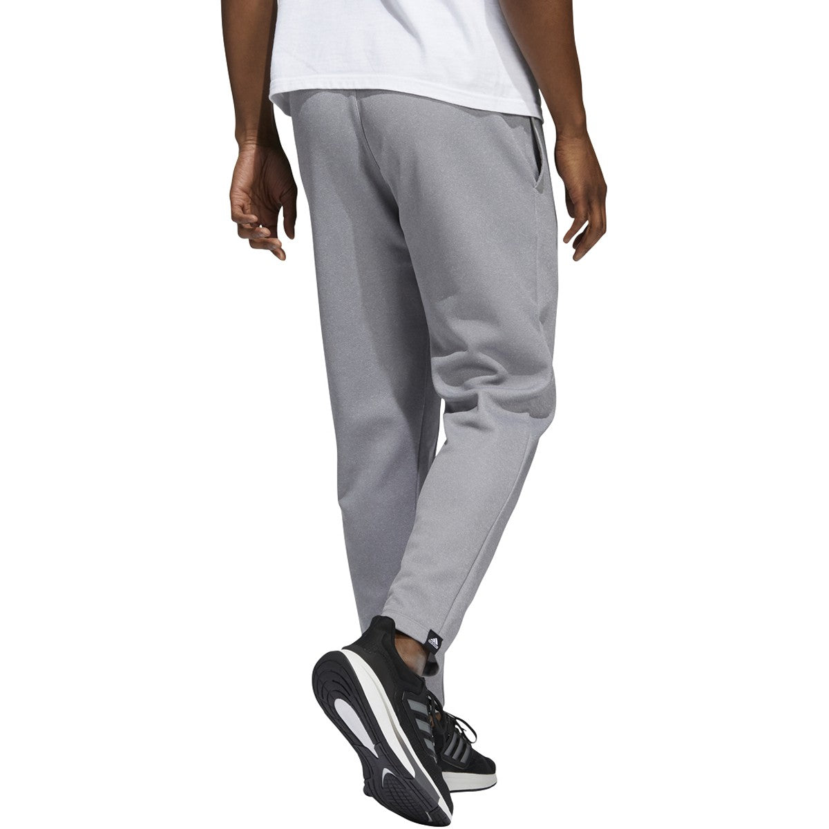 adidas Game and Go Tapered Pants - Mens Casual