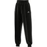 adidas Studio Fleece Pants - Womens Casual