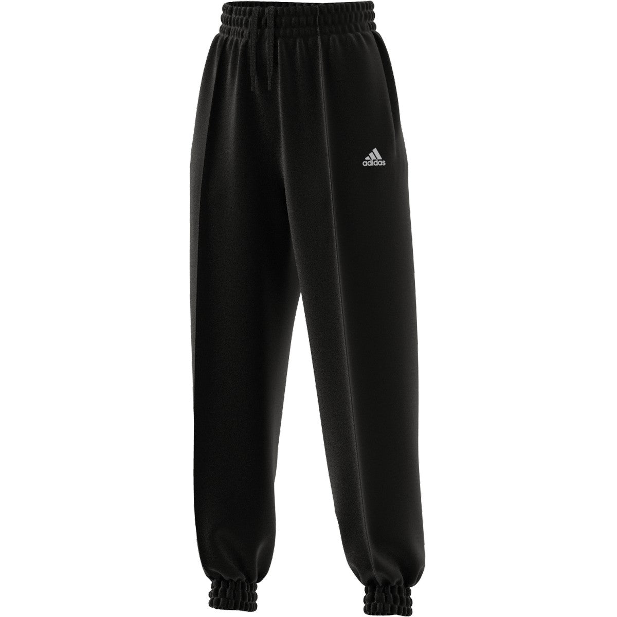 adidas Studio Fleece Pants - Womens Casual