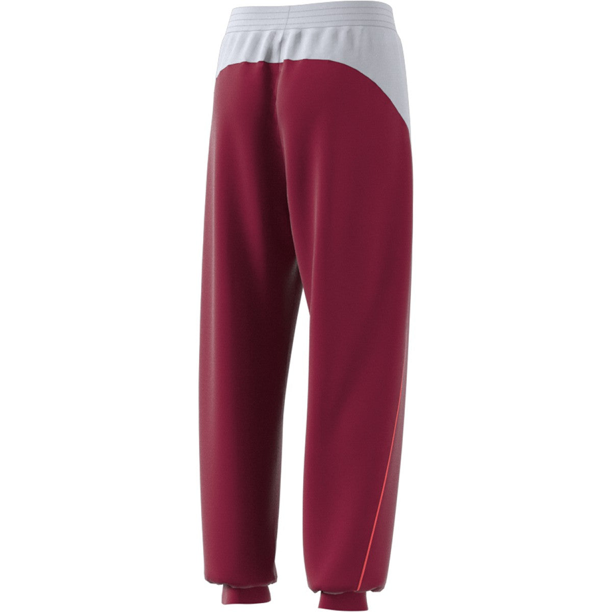 adidas Colorblock Loose Pants - Womens Casual