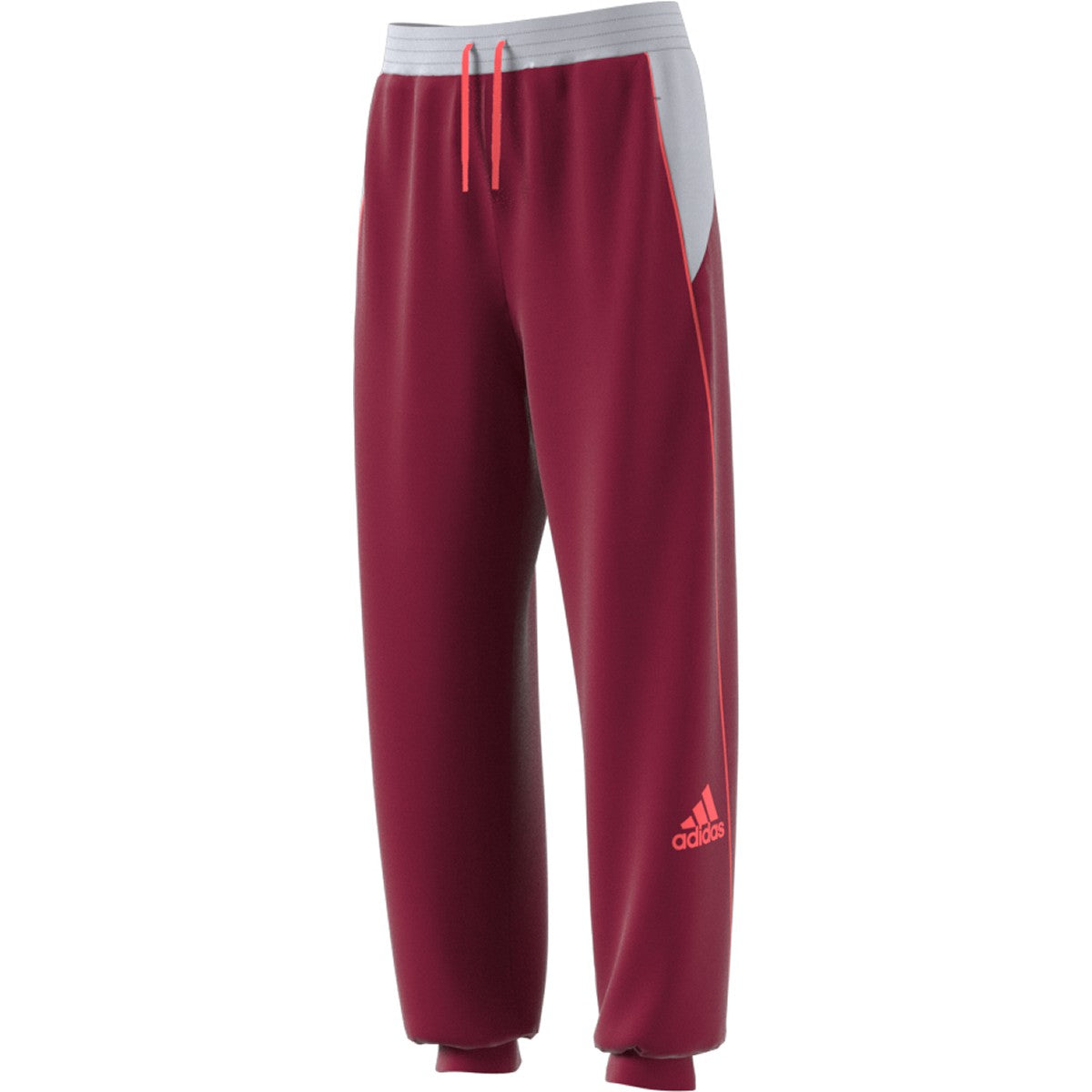 adidas Colorblock Loose Pants - Womens Casual