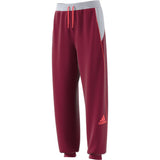 adidas Colorblock Loose Pants - Womens Casual