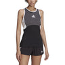 adidas Colorblock Sport Tank Top - Womens Training