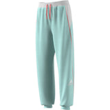 adidas Colorblock Loose Pants - Womens Casual