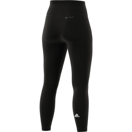 adidas Yoga Essentials 7/8 Tights - Womens Training
