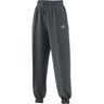 adidas Studio Fleece Pants - Womens Casual