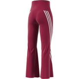 adidas Sportswear 3-Stripe Flare Pants - Womens Casual