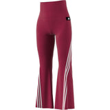 adidas Sportswear 3-Stripe Flare Pants - Womens Casual