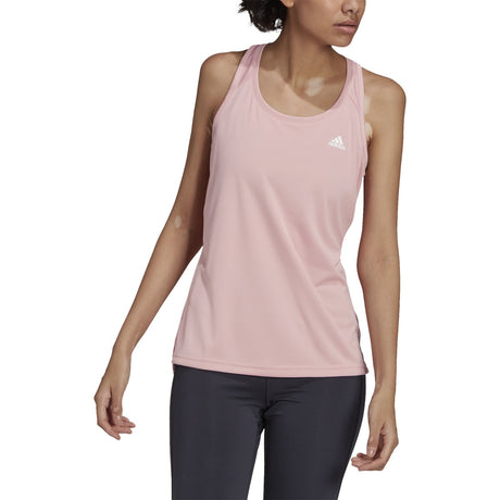 adidas 3-Stripes Sport Tank Top - Womens Training