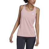 adidas 3-Stripes Sport Tank Top - Womens Training