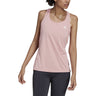 adidas 3-Stripes Sport Tank Top - Womens Training