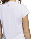 adidas 3-Bar Training Tee - Womens Training