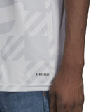 adidas 21/22 Boca Juniors Away Jersey - Mens Soccer