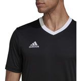 adidas Entrada 22 Jersey - Mens Soccer