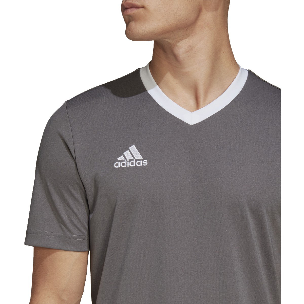 adidas Entrada 22 Jersey - Mens Soccer