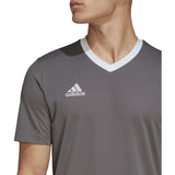 adidas Entrada 22 Jersey - Mens Soccer