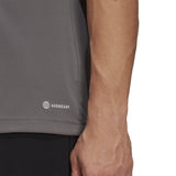 adidas Entrada 22 Jersey - Mens Soccer