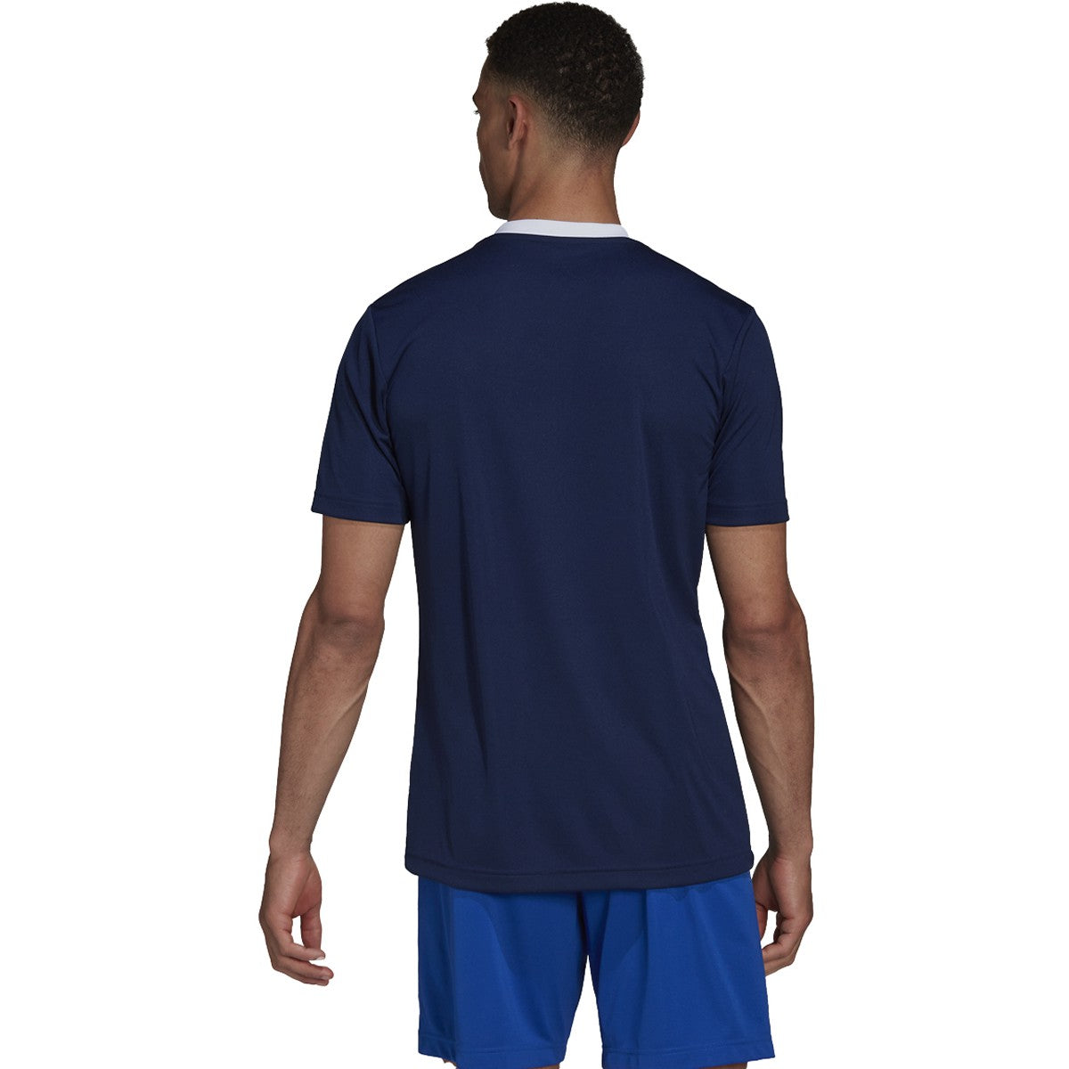 adidas Entrada 22 Jersey - Mens Soccer