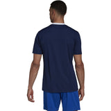 adidas Entrada 22 Jersey - Mens Soccer