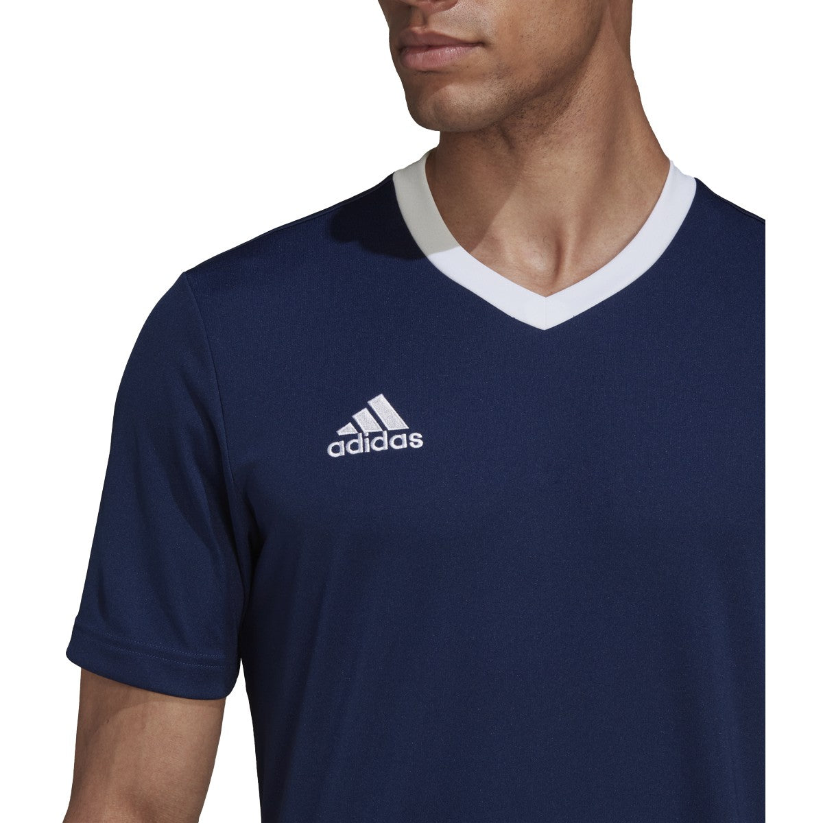 adidas Entrada 22 Jersey - Mens Soccer