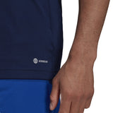 adidas Entrada 22 Jersey - Mens Soccer