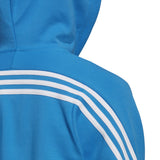adidas Sportswear Future Icons 3-Stripe Hooded Track Top - Womens Casual