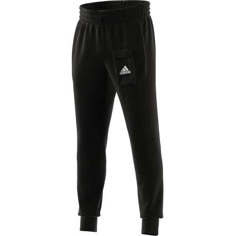 adidas Essentials Brandlove French Terry Pants - Mens Casual