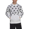 adidas Essentials Brandlove Hoodie - Mens Casual