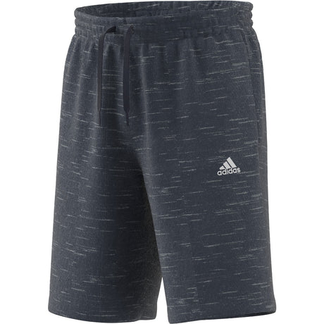 adidas Essentials Melange Shorts - Mens Multi-Sport