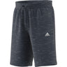 adidas Essentials Melange Shorts - Mens Multi-Sport