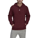adidas Essentials Melange Hoodie - Mens Casual