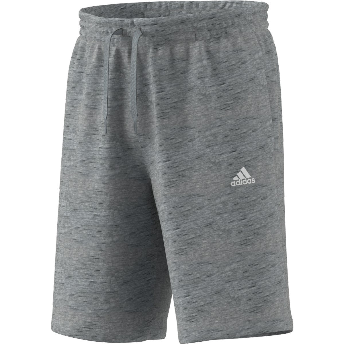 adidas Essentials Melange Shorts - Mens Multi-Sport