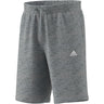 adidas Essentials Melange Shorts - Mens Multi-Sport