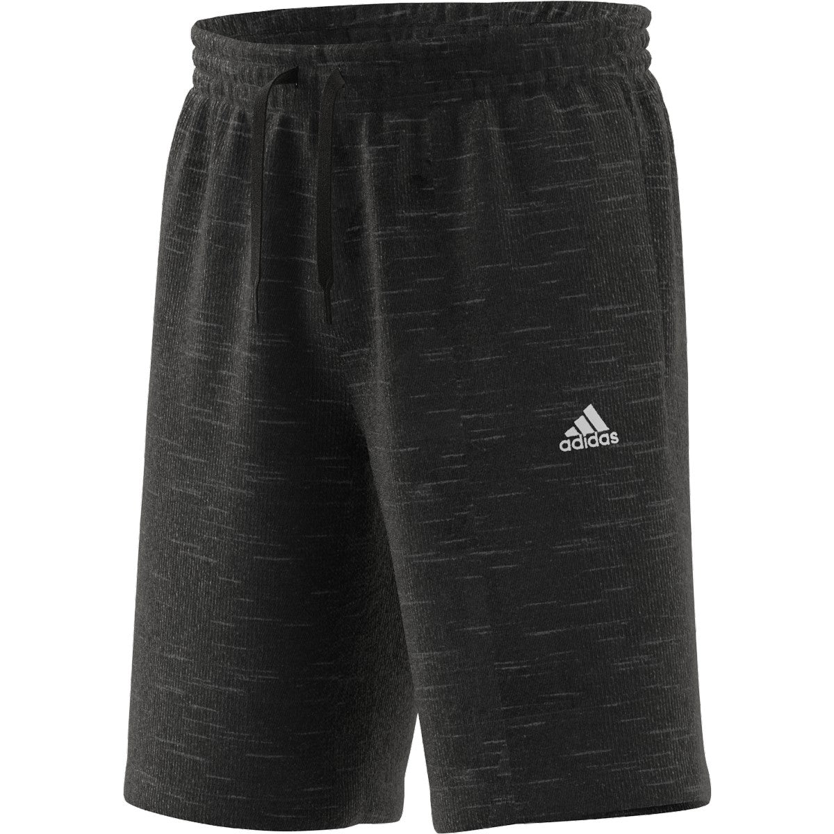 adidas Essentials Melange Shorts - Mens Multi-Sport