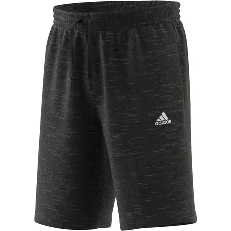 adidas Essentials Melange Shorts - Mens Multi-Sport