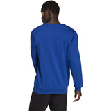 adidas Essentials French Terry Big Logo Sweatshirt - Mens Casual