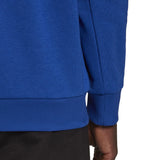 adidas Essentials French Terry Big Logo Sweatshirt - Mens Casual