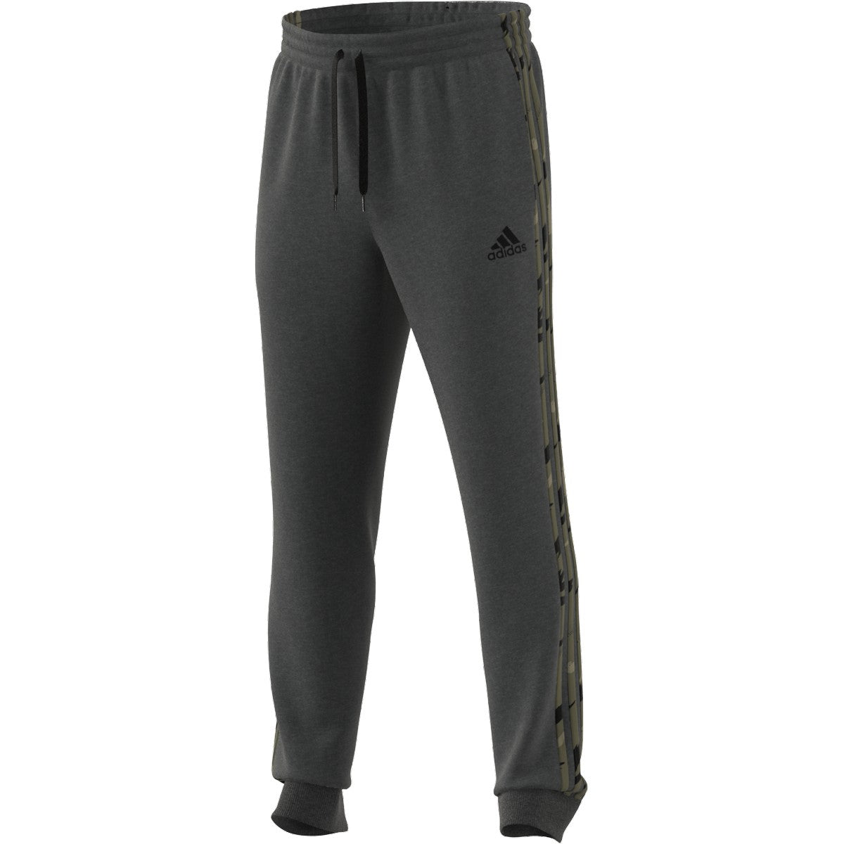 adidas Essentials Tiger Camo Pant - Mens Casual