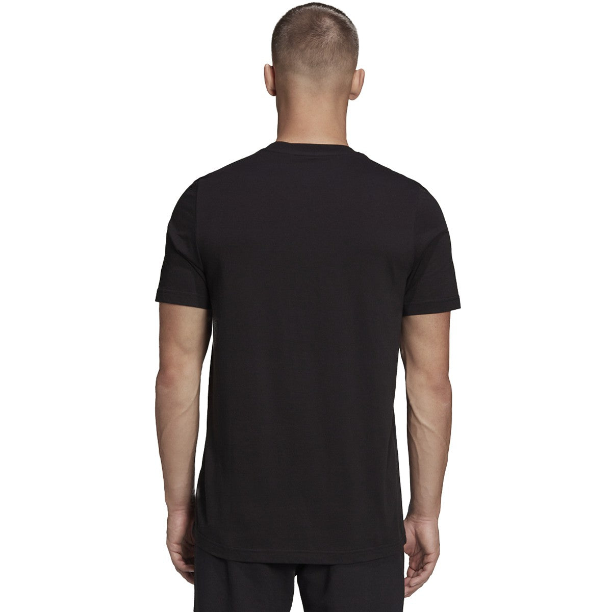 adidas Essentials Tiger Camo T-Shirt - Mens Casual