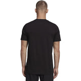 adidas Essentials Tiger Camo T-Shirt - Mens Casual