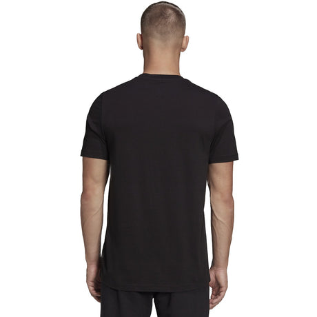 adidas Essentials Tiger Camo T-Shirt - Mens Casual