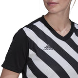 adidas Entrada 22 Graphic Jersey - Womens Soccer