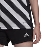 adidas Entrada 22 Graphic Jersey - Womens Soccer