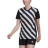 adidas Entrada 22 Graphic Jersey - Womens Soccer