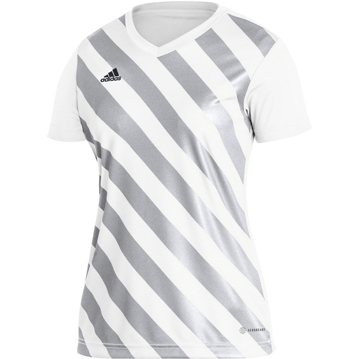 adidas Entrada 22 Graphic Jersey - Womens Soccer