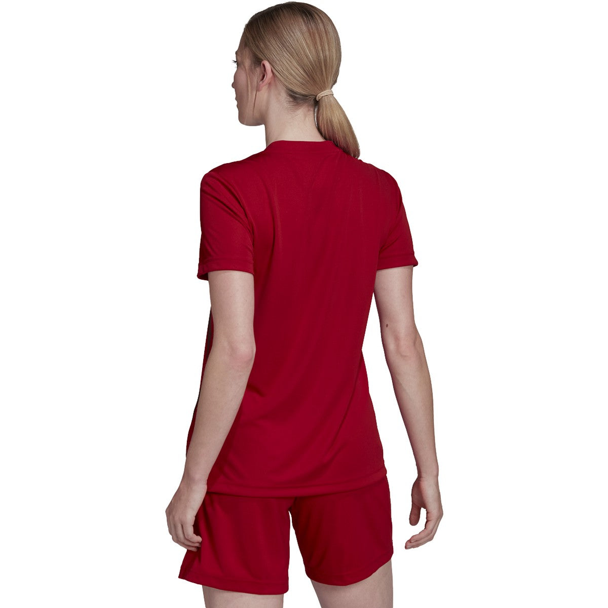 adidas Entrada 22 Graphic Jersey - Womens Soccer