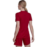 adidas Entrada 22 Graphic Jersey - Womens Soccer